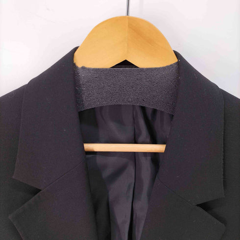 ザラ ZARA オーバーサイズ シングルテーラードジャケット メンズ EUR:50